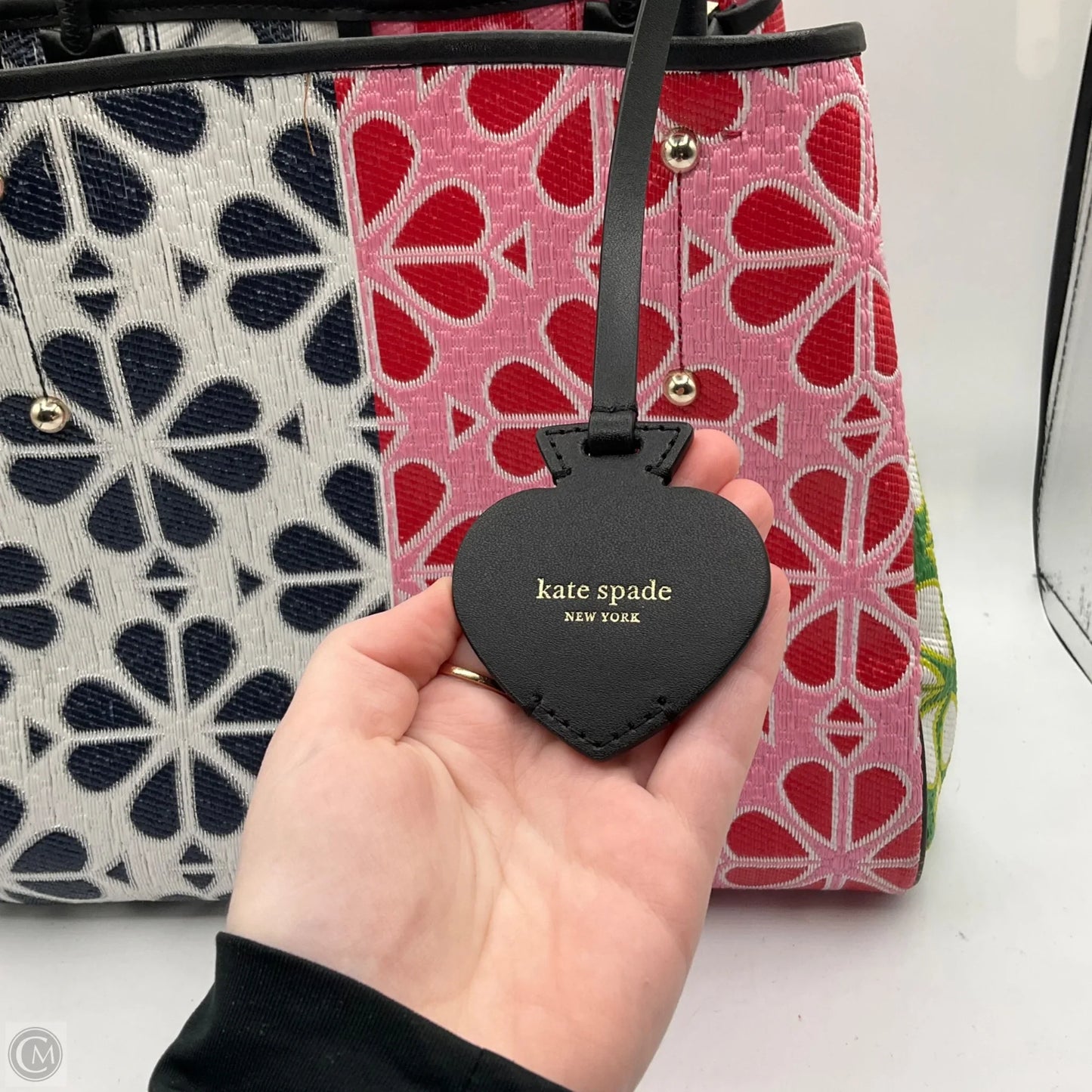 Handbag Designer By Kate Spade, Size: Medium