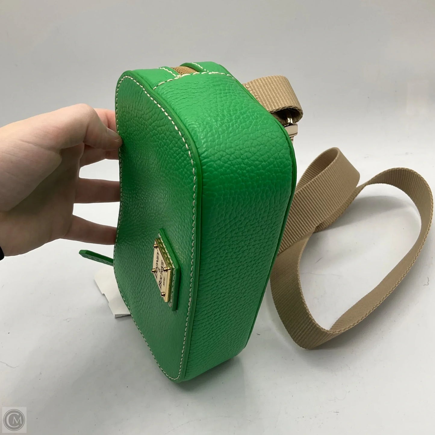 Crossbody Designer By Dooney And Bourke, Size: Small