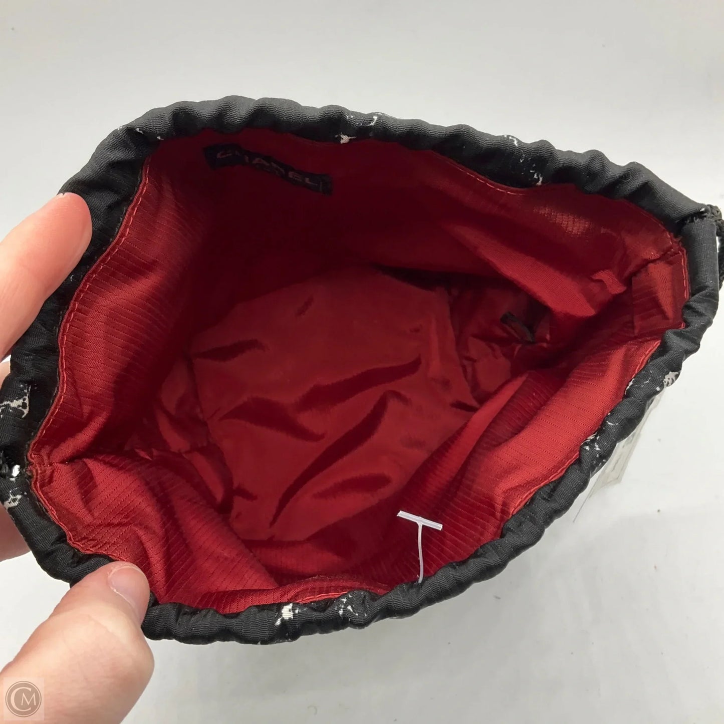 Clutch Luxury Designer By Chanel, Size: Small