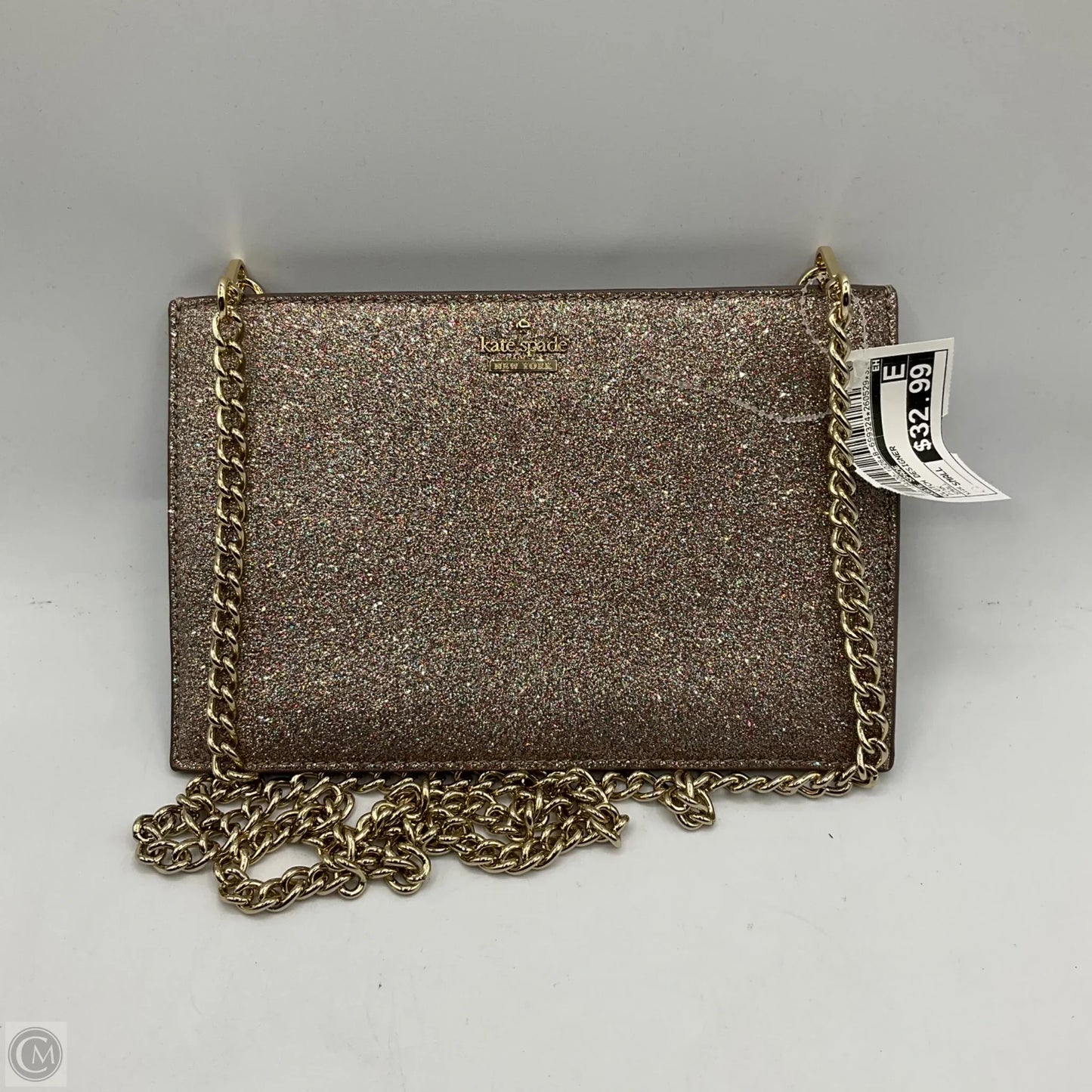 Clutch Designer By Kate Spade, Size: Small