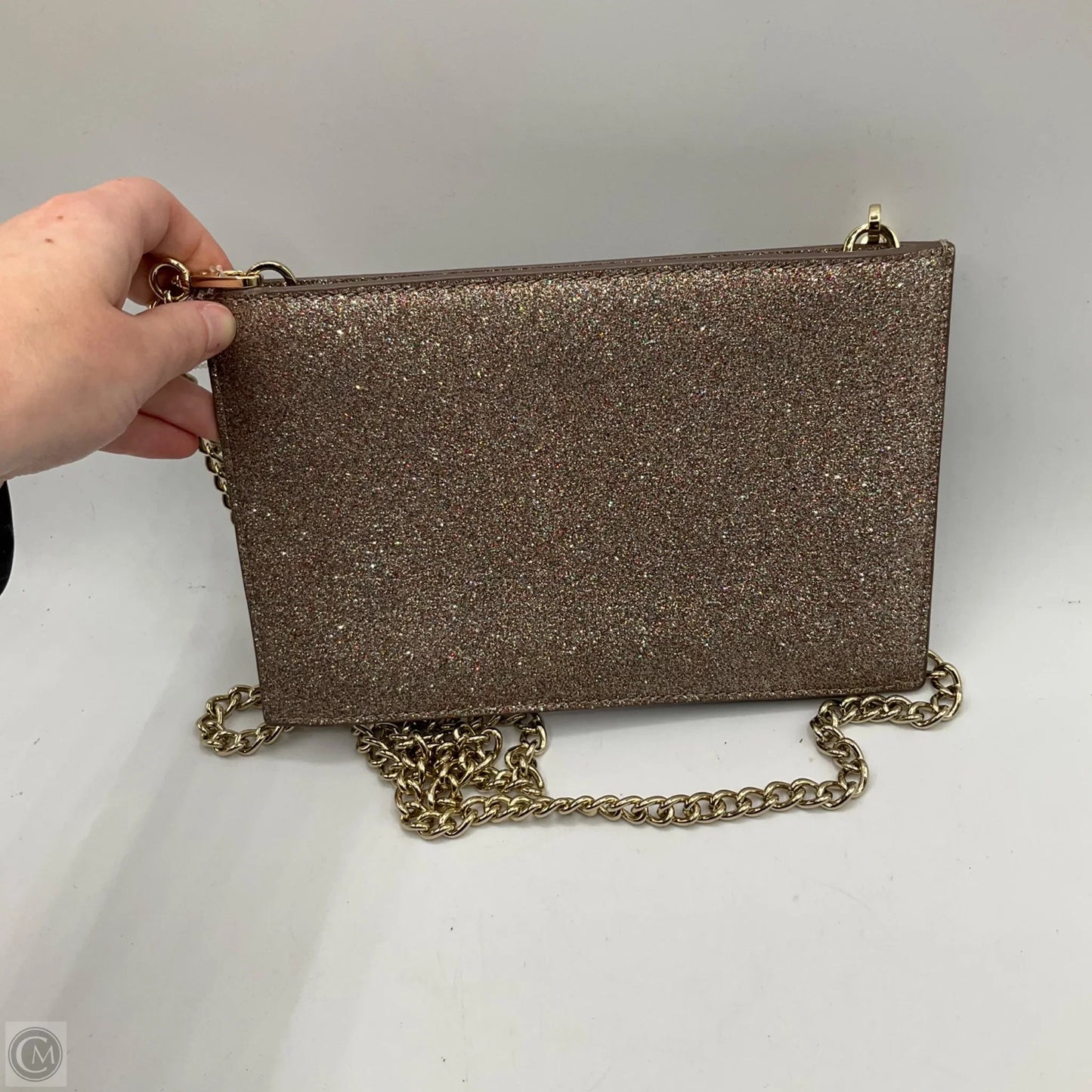 Clutch Designer By Kate Spade, Size: Small