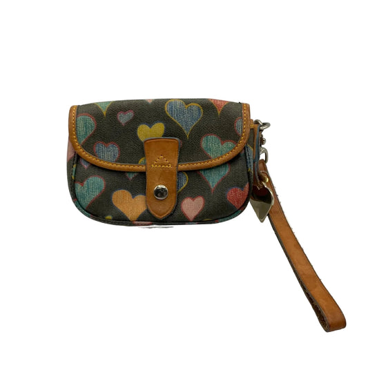 Wallet Designer By Dooney And Bourke, Size: Small