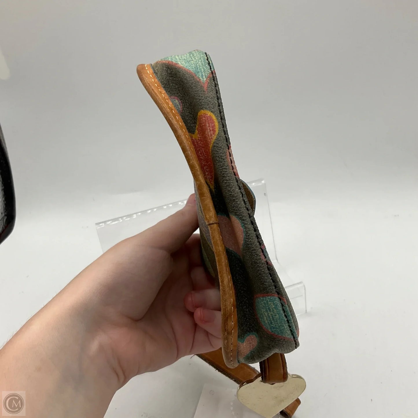 Wallet Designer By Dooney And Bourke, Size: Small