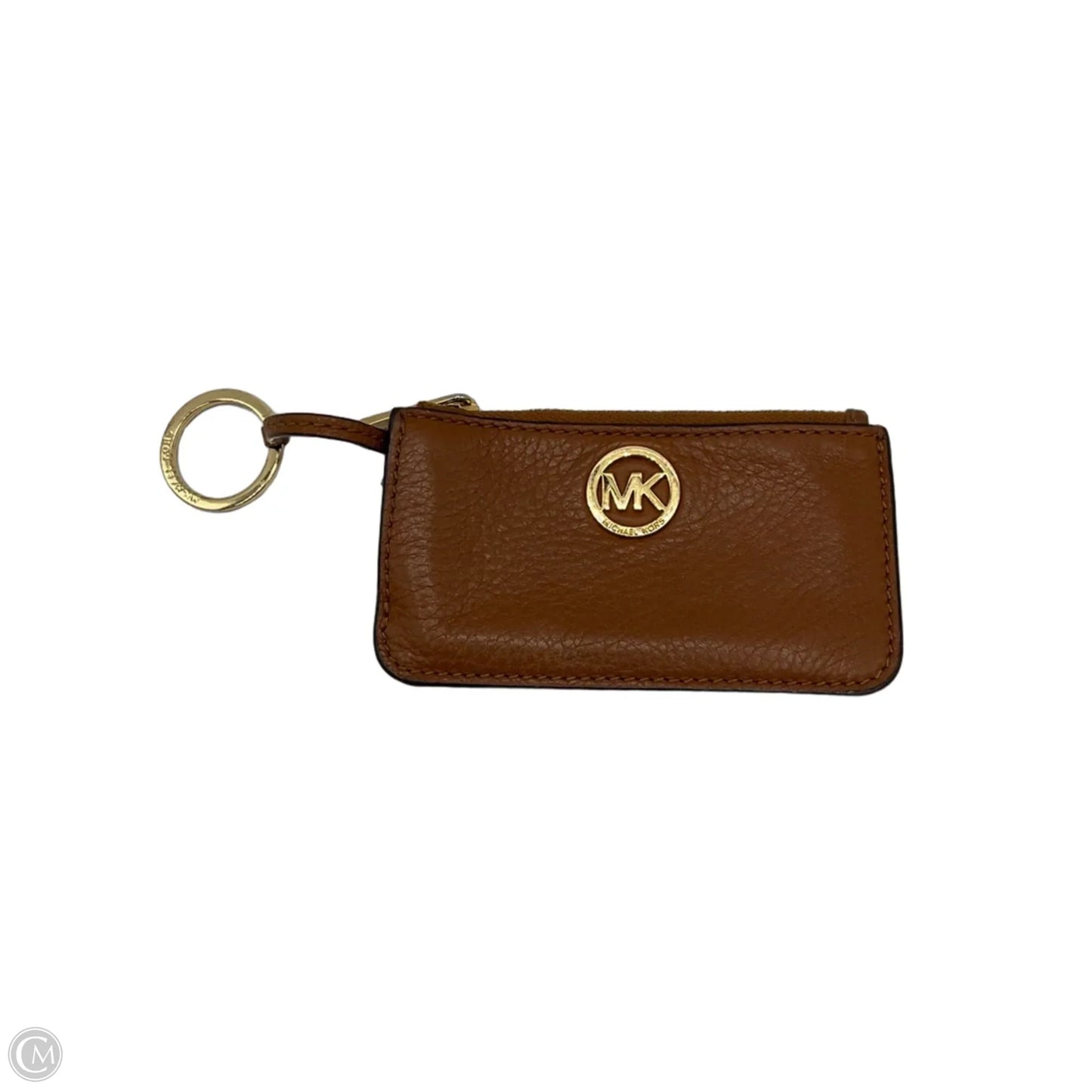 Wallet Designer By Michael Kors, Size: Small