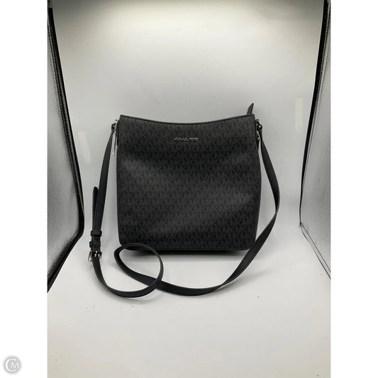 Crossbody Designer By Michael Kors, Size: Large