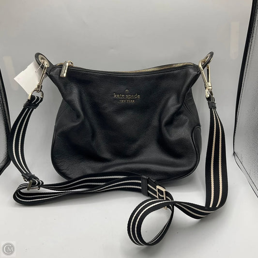 Crossbody Designer By Kate Spade, Size: Medium
