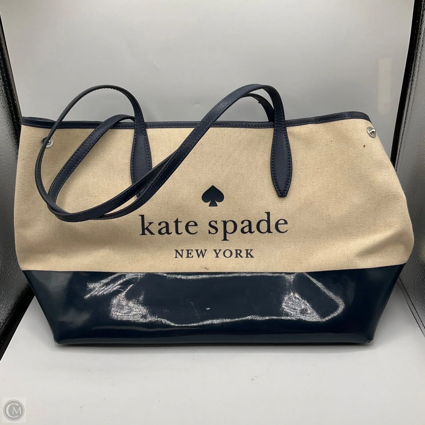 Handbag Designer By Kate Spade, Size: Large