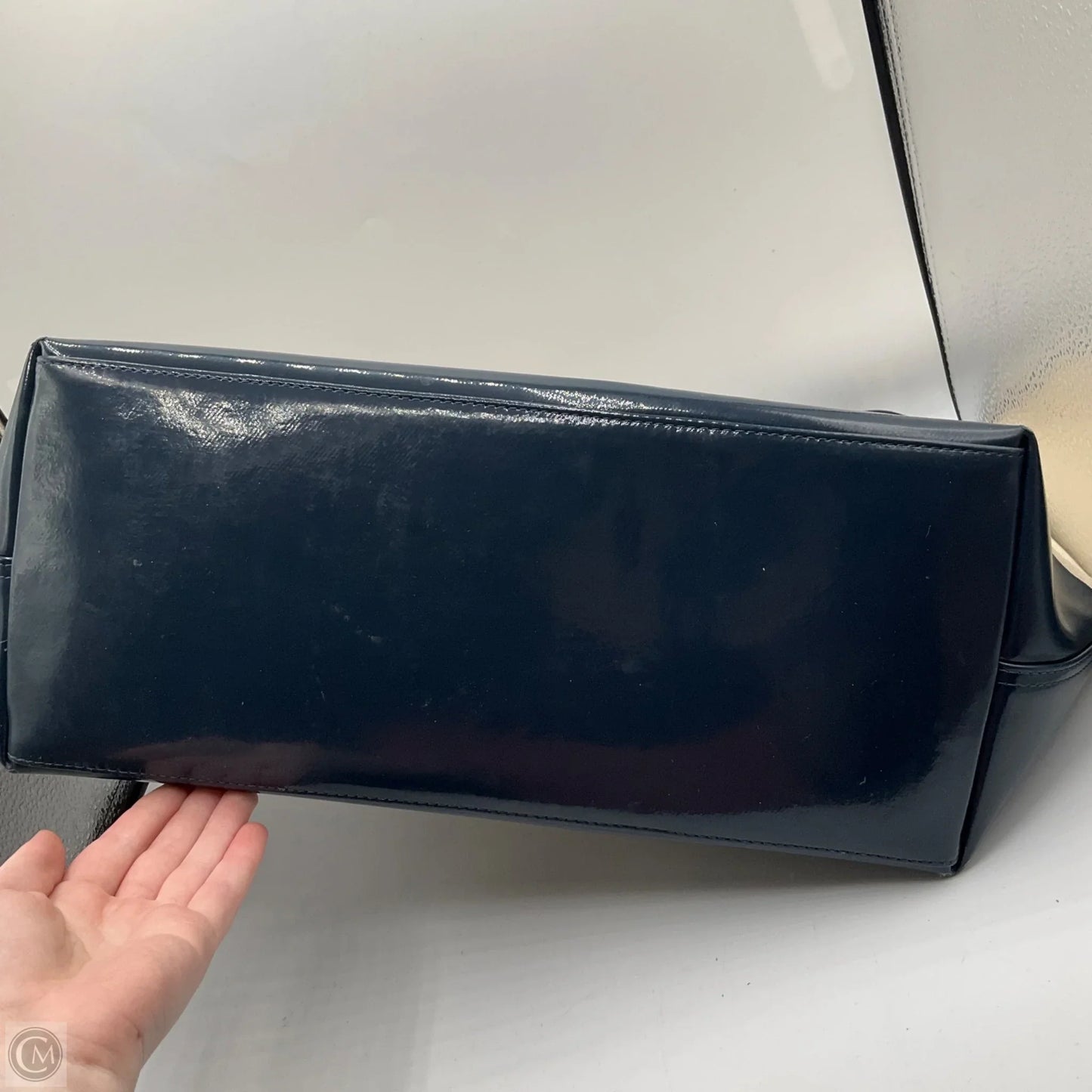 Handbag Designer By Kate Spade, Size: Large