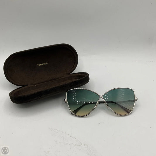 Sunglasses Luxury Designer By Tom Ford