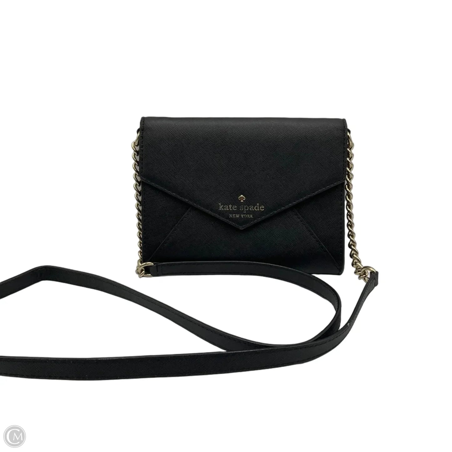 Crossbody Designer By Kate Spade, Size: Small