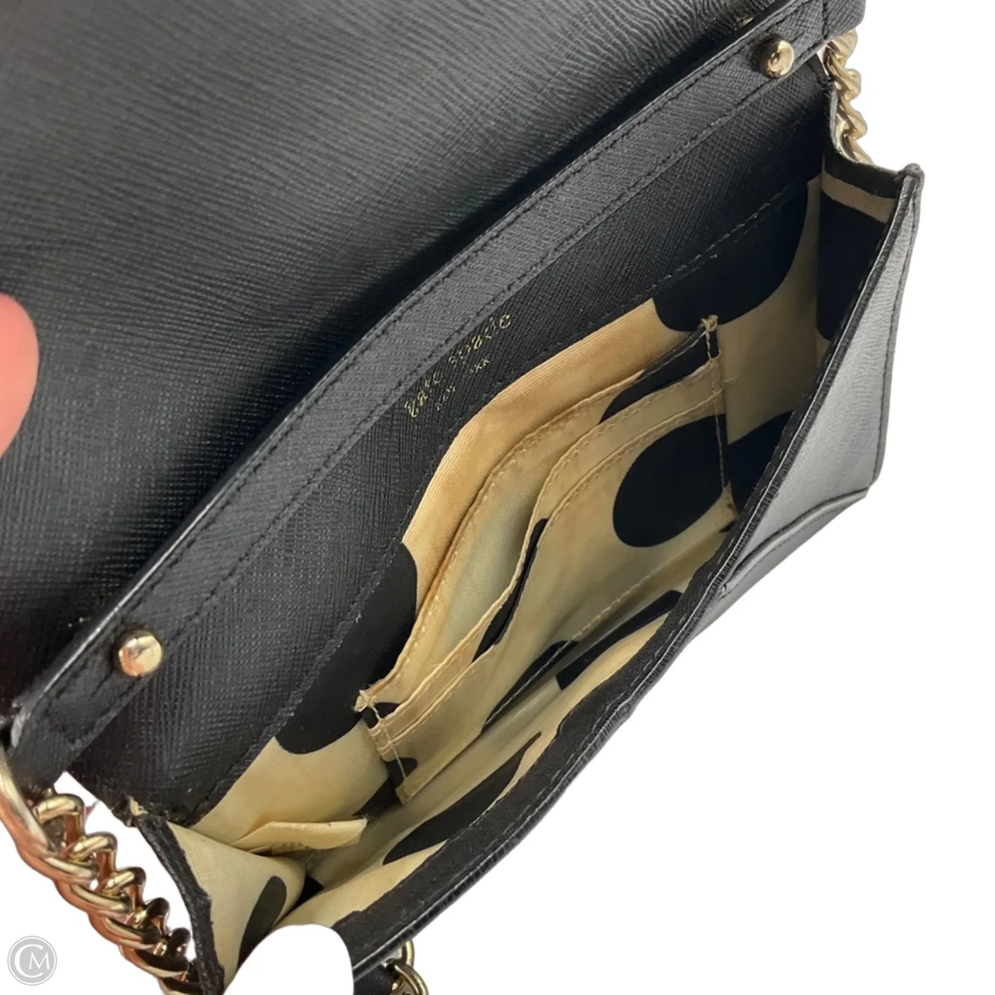 Crossbody Designer By Kate Spade, Size: Small