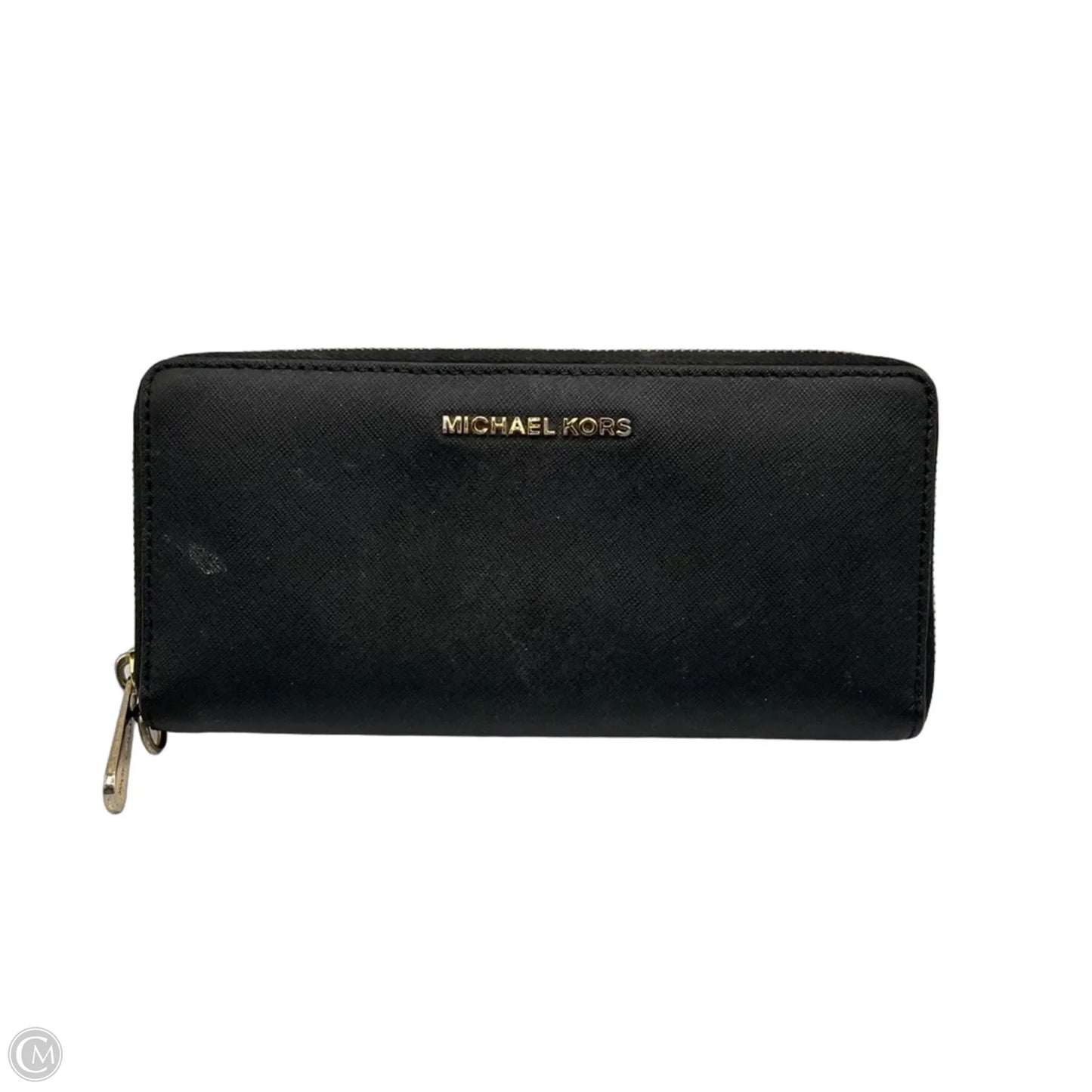 Wallet Designer By Michael Kors, Size: Large
