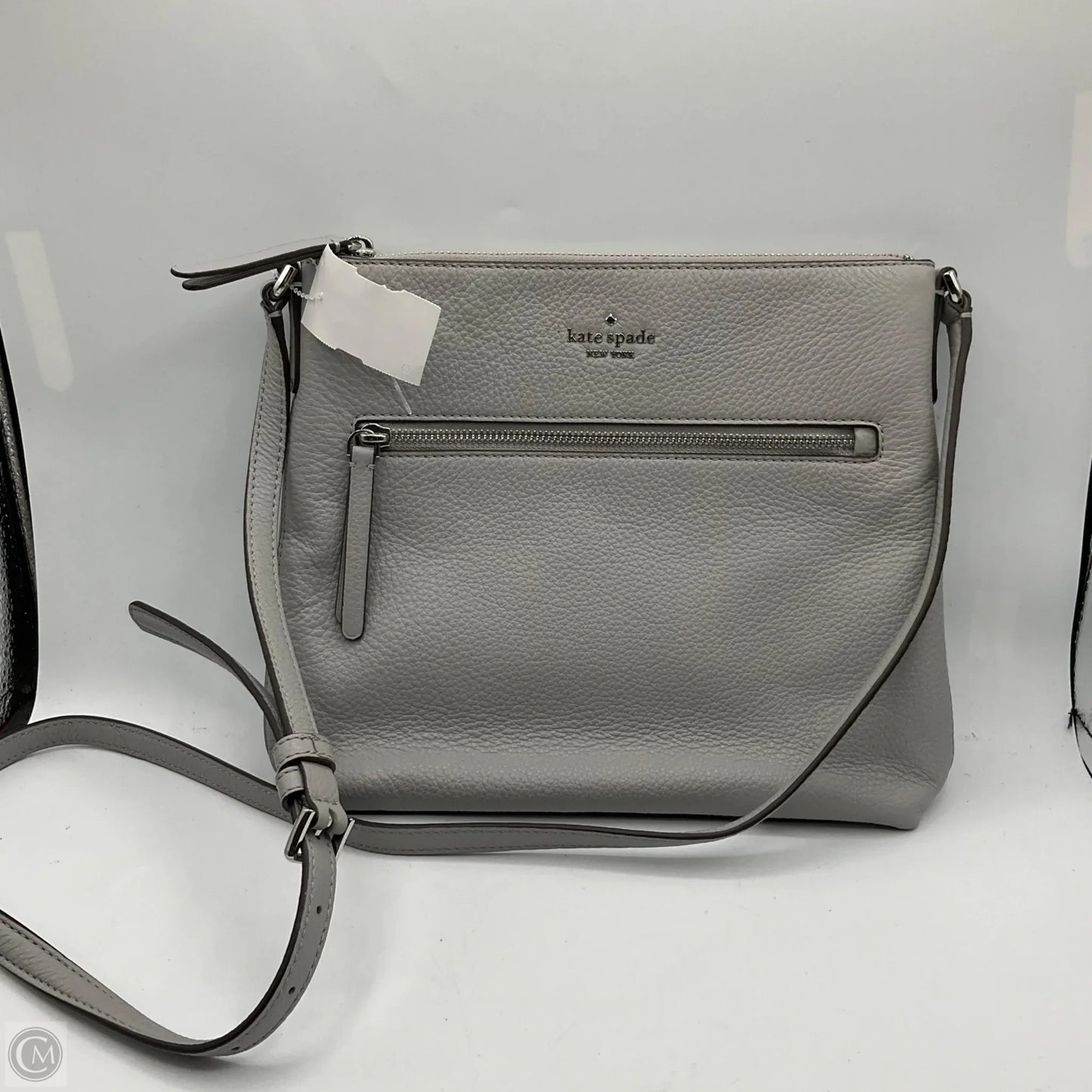 Crossbody Designer By Kate Spade, Size: Large