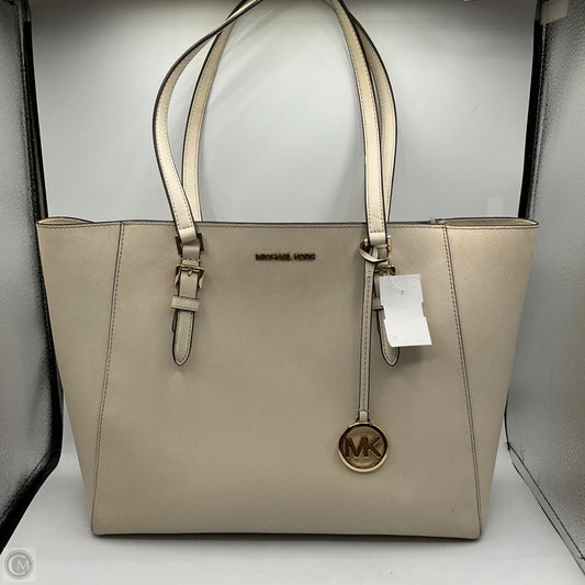 Handbag Designer By Michael Kors, Size: Large