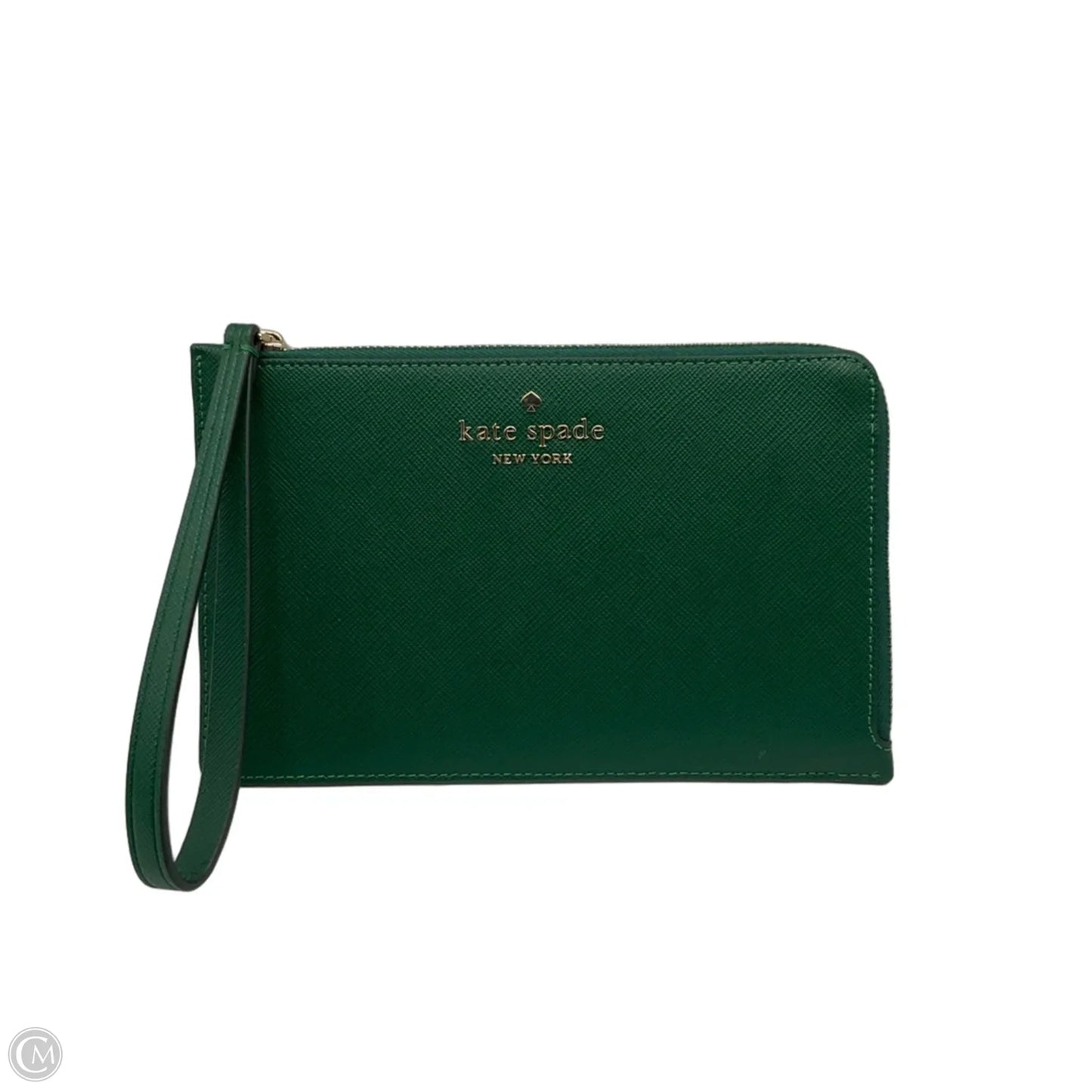 Wristlet Designer By Kate Spade, Size: Large