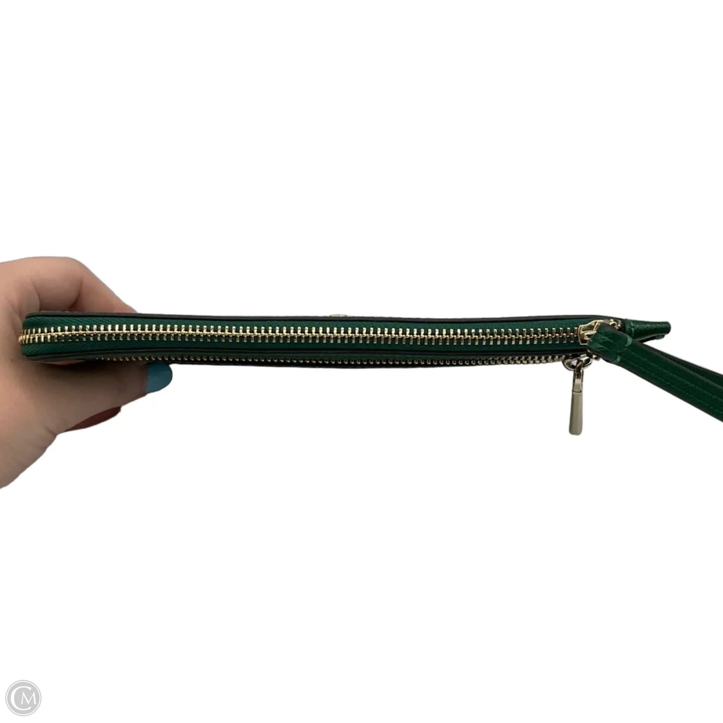 Wristlet Designer By Kate Spade, Size: Large