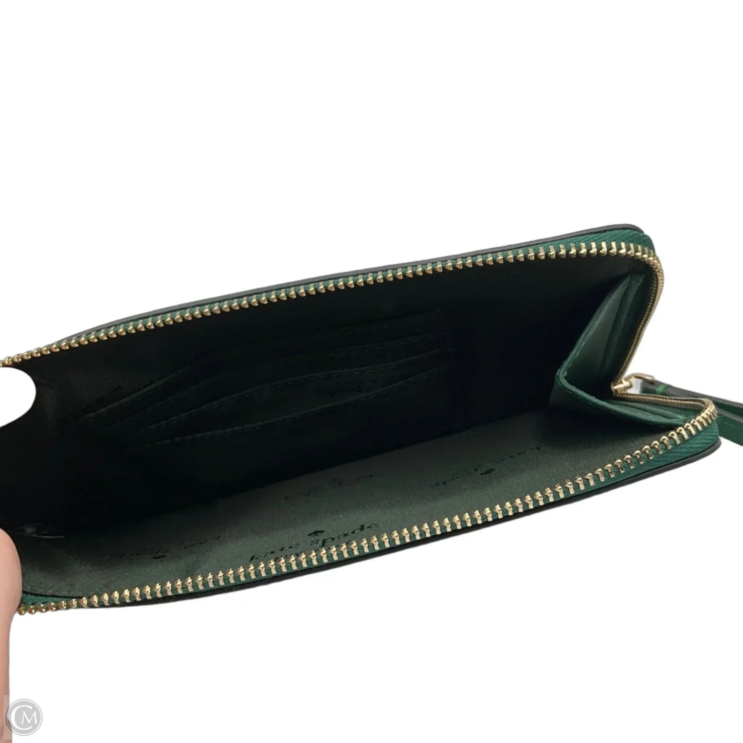 Wristlet Designer By Kate Spade, Size: Large