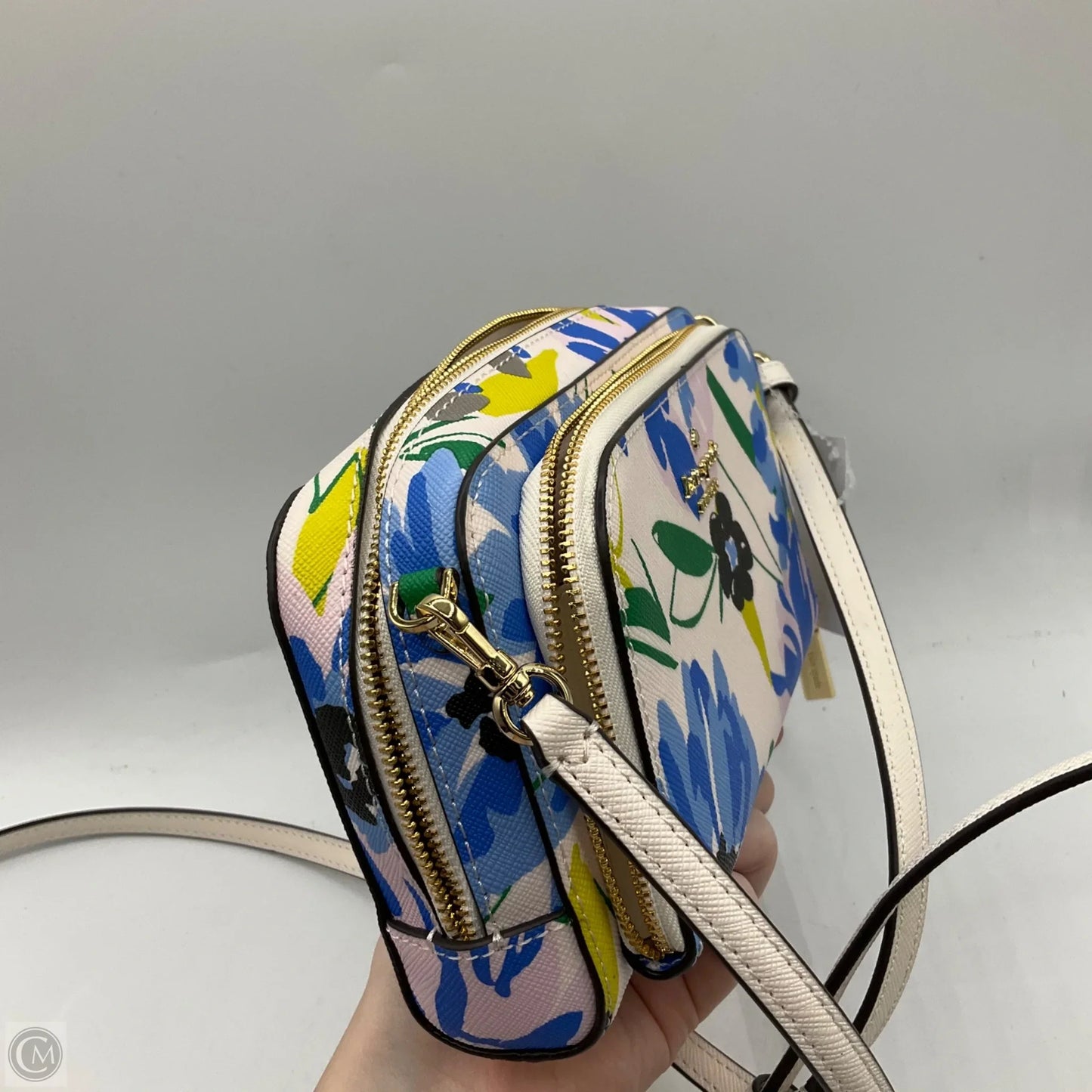 Crossbody Designer By Kate Spade, Size: Small