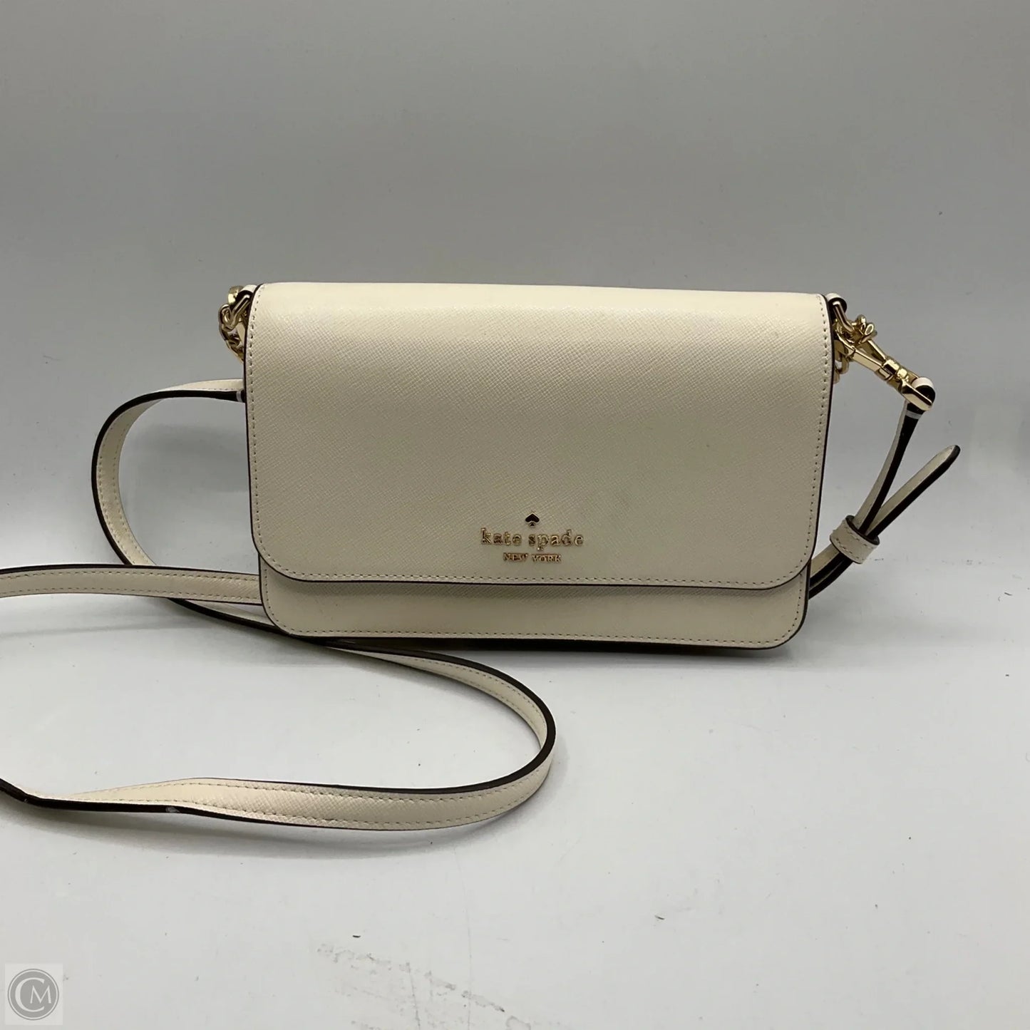 Crossbody Designer By Kate Spade, Size: Small