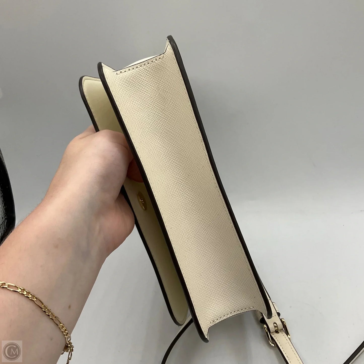 Crossbody Designer By Kate Spade, Size: Small