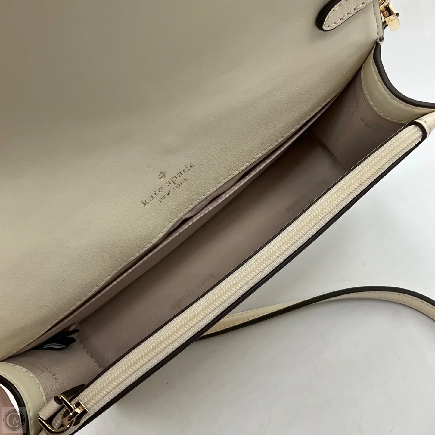 Crossbody Designer By Kate Spade, Size: Small