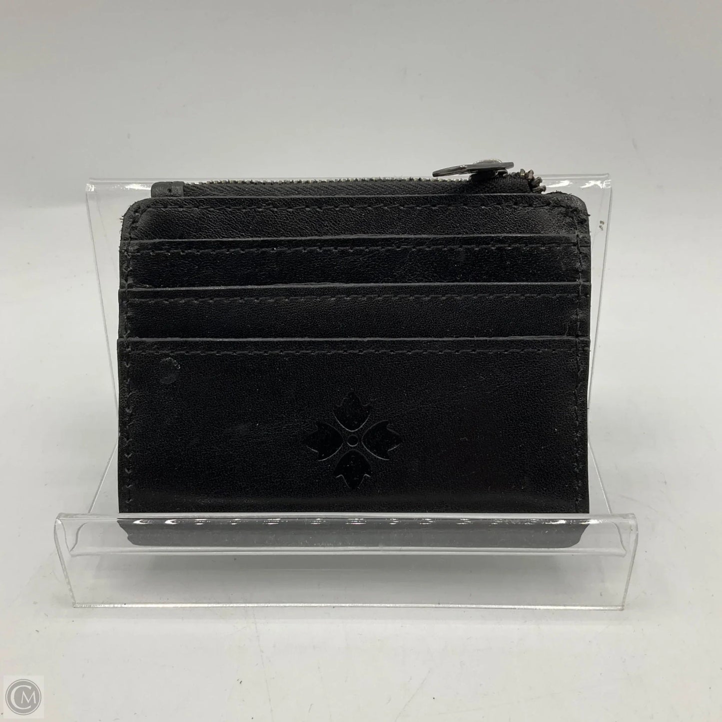 Wallet Designer By Patricia Nash, Size: Small