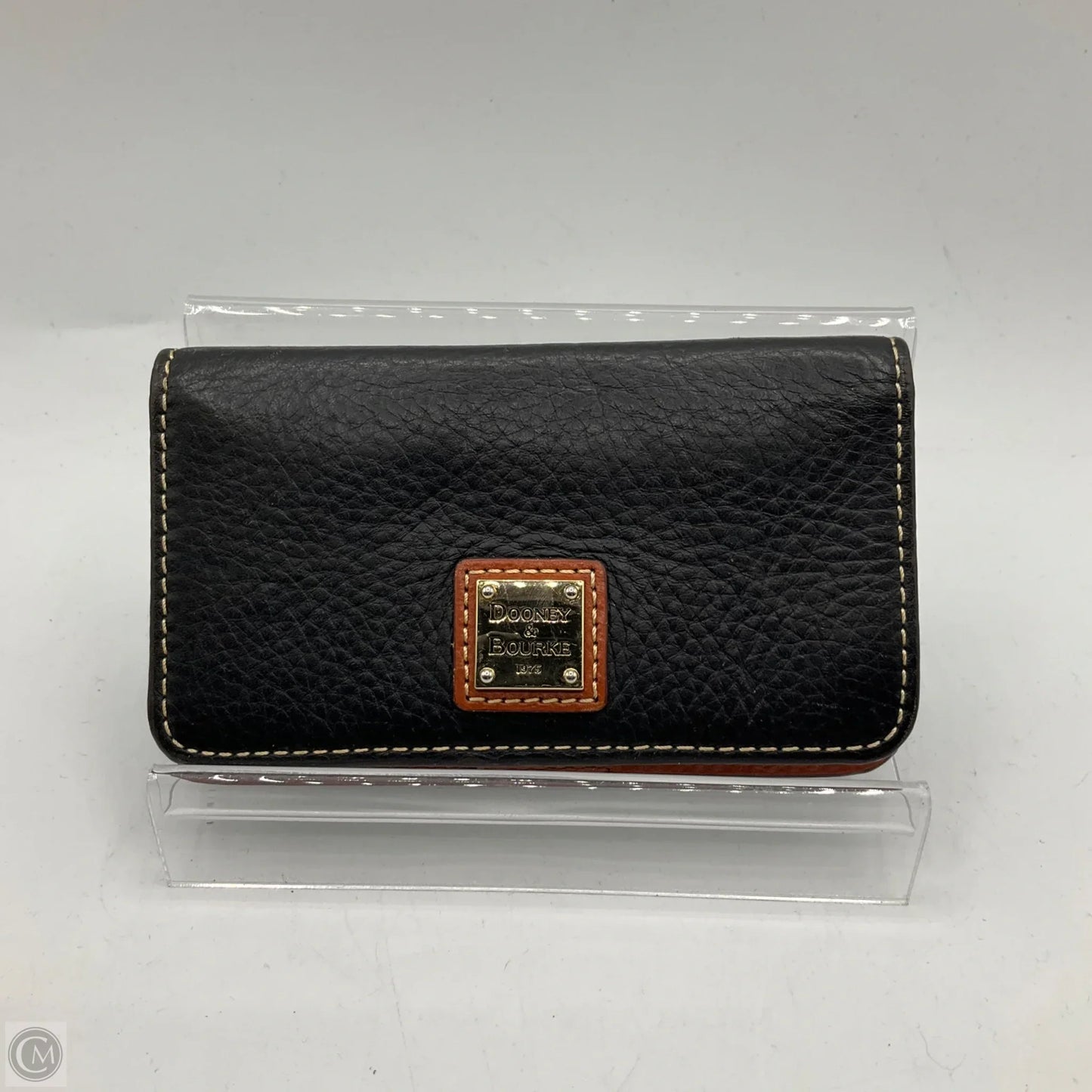 Wallet Designer By Dooney And Bourke, Size: Medium