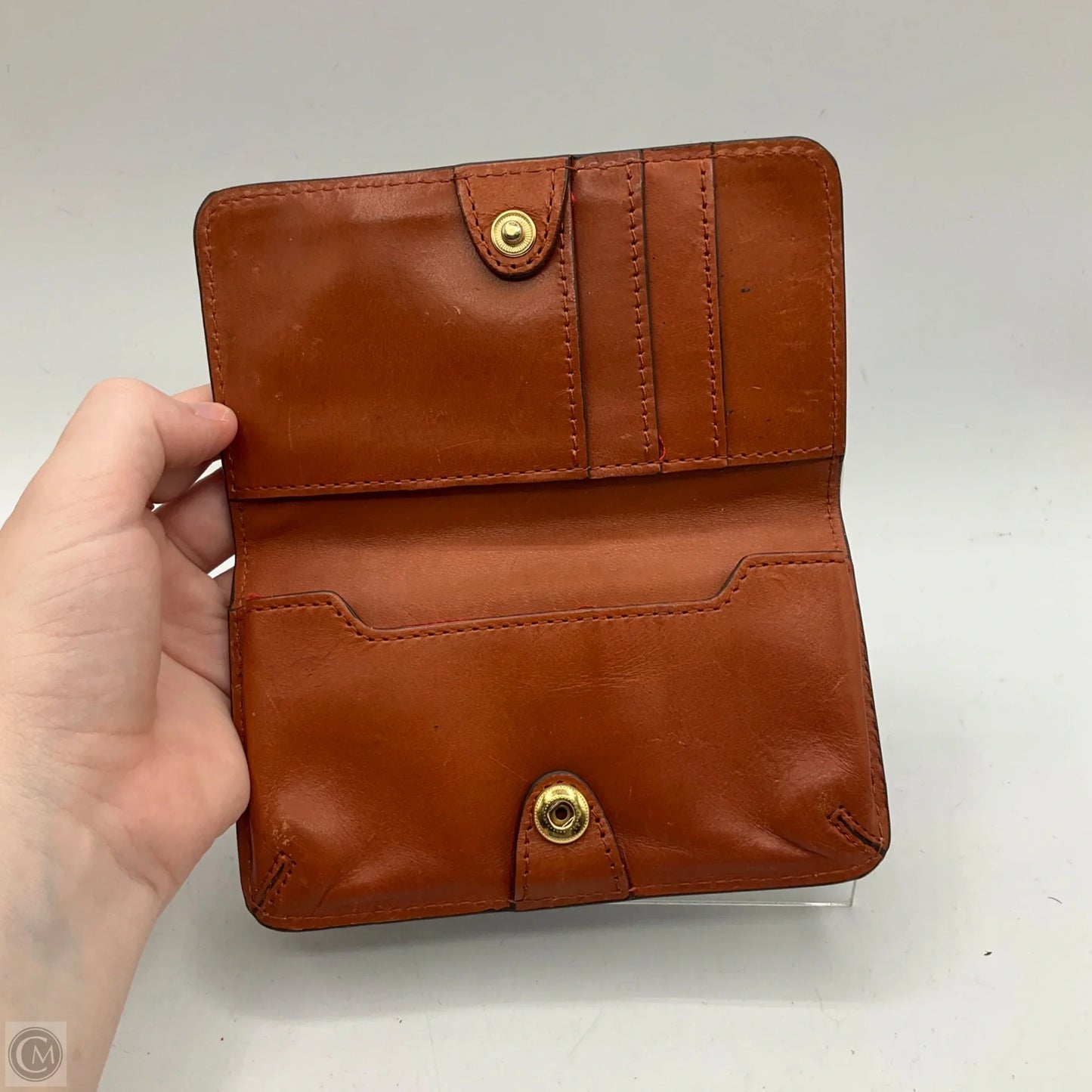 Wallet Designer By Dooney And Bourke, Size: Medium