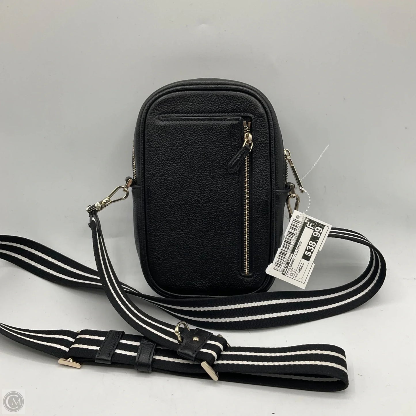 Crossbody Designer By Kate Spade, Size: Small