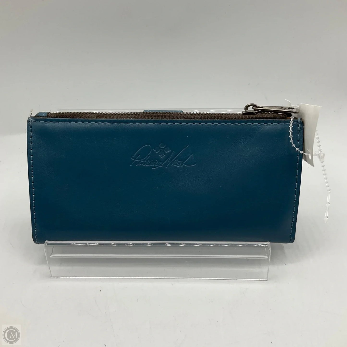Wallet Designer By Patricia Nash, Size: Large