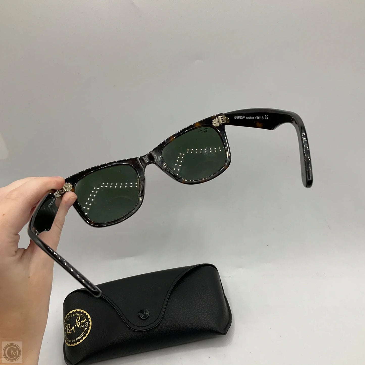 Sunglasses Designer By Ray Ban
