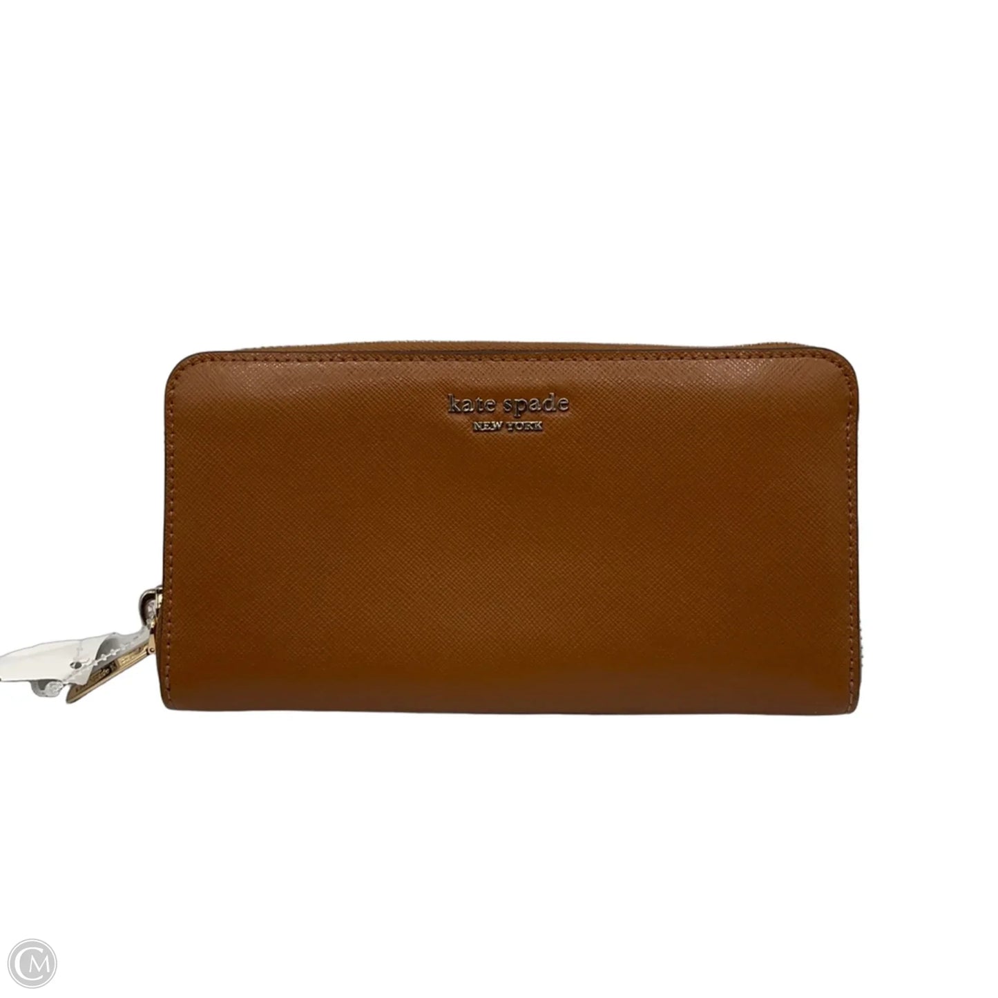 Wallet Designer By Kate Spade, Size: Large