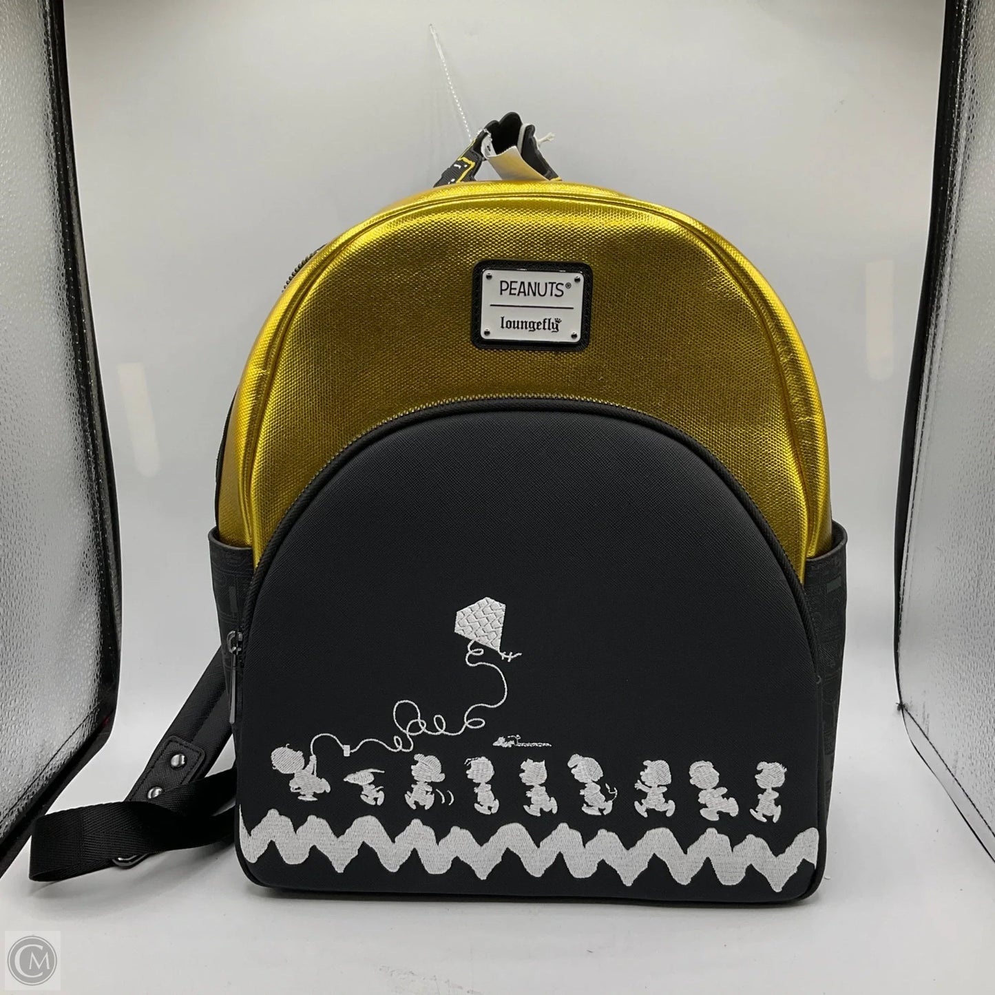 Backpack By Loungefly, Size: Large