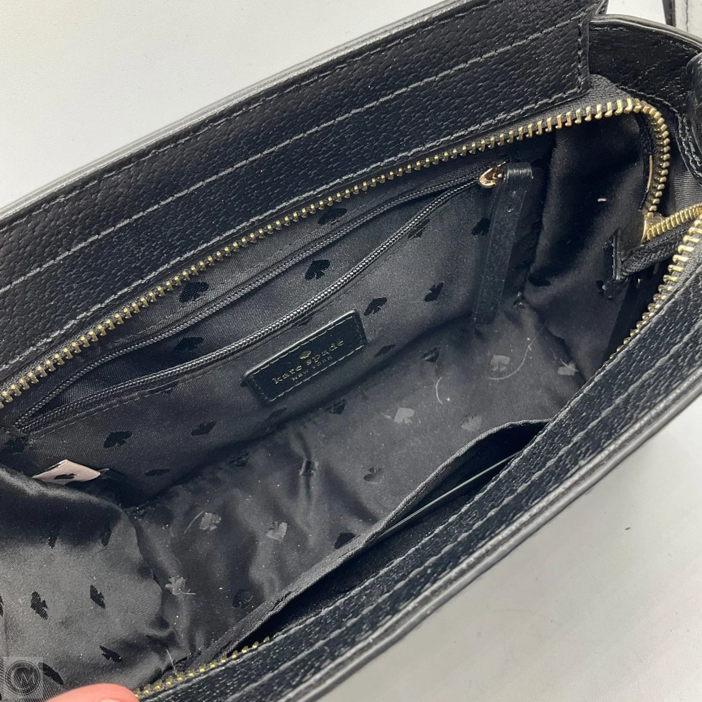 Crossbody Designer By Kate Spade, Size: Small