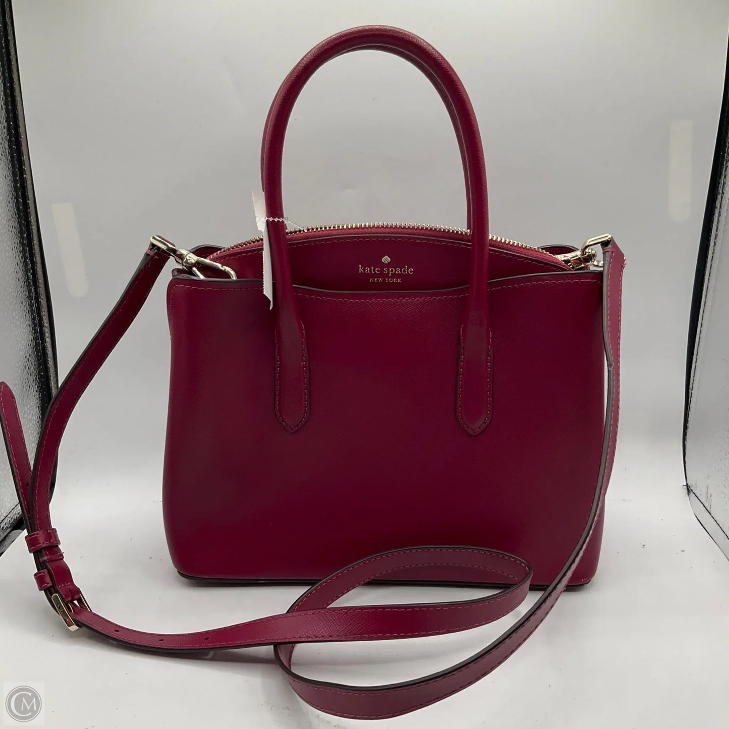 Crossbody Designer By Kate Spade, Size: Medium