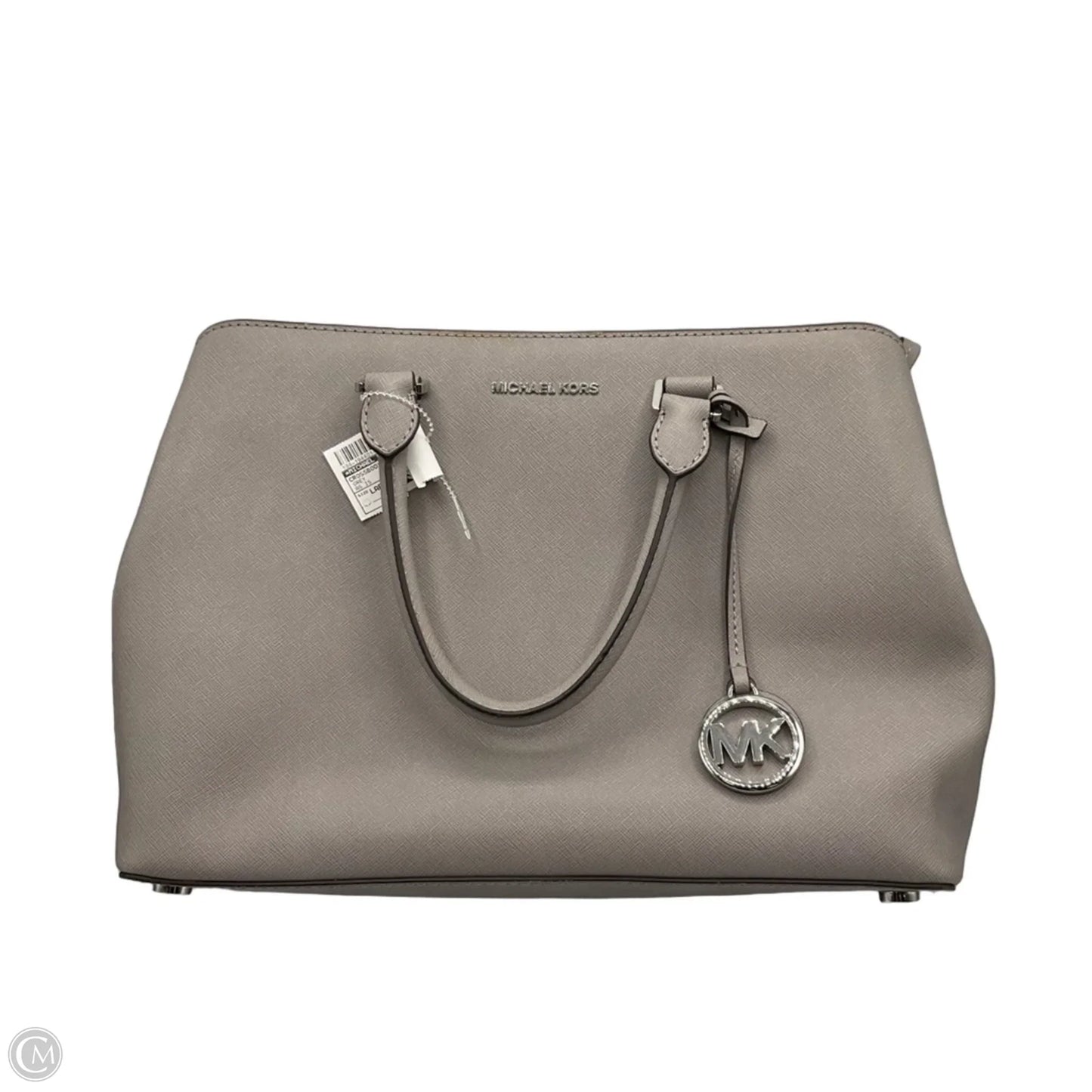 Crossbody Designer By Michael Kors, Size: Large