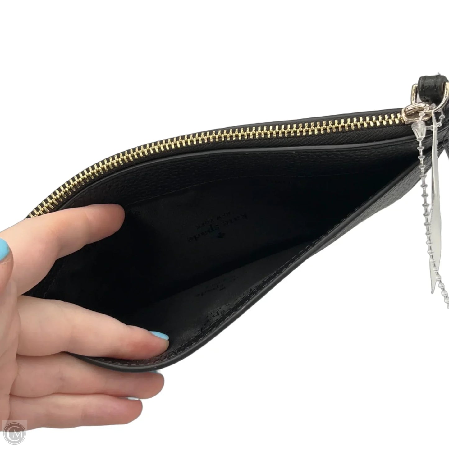 Wristlet Designer By Kate Spade, Size: Medium