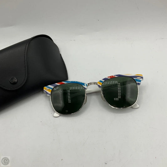 Sunglasses Designer By Ray Ban