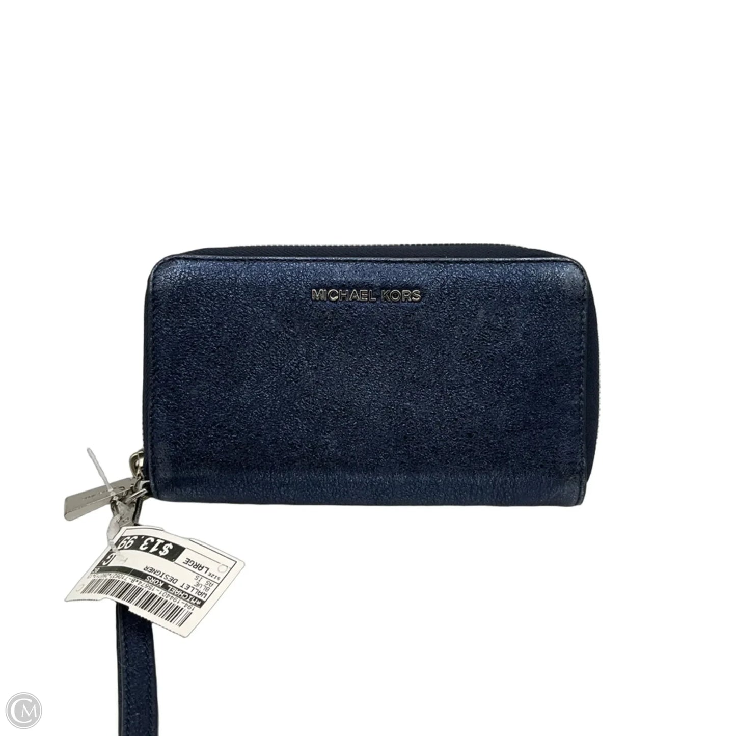 Wallet Designer By Michael Kors, Size: Large