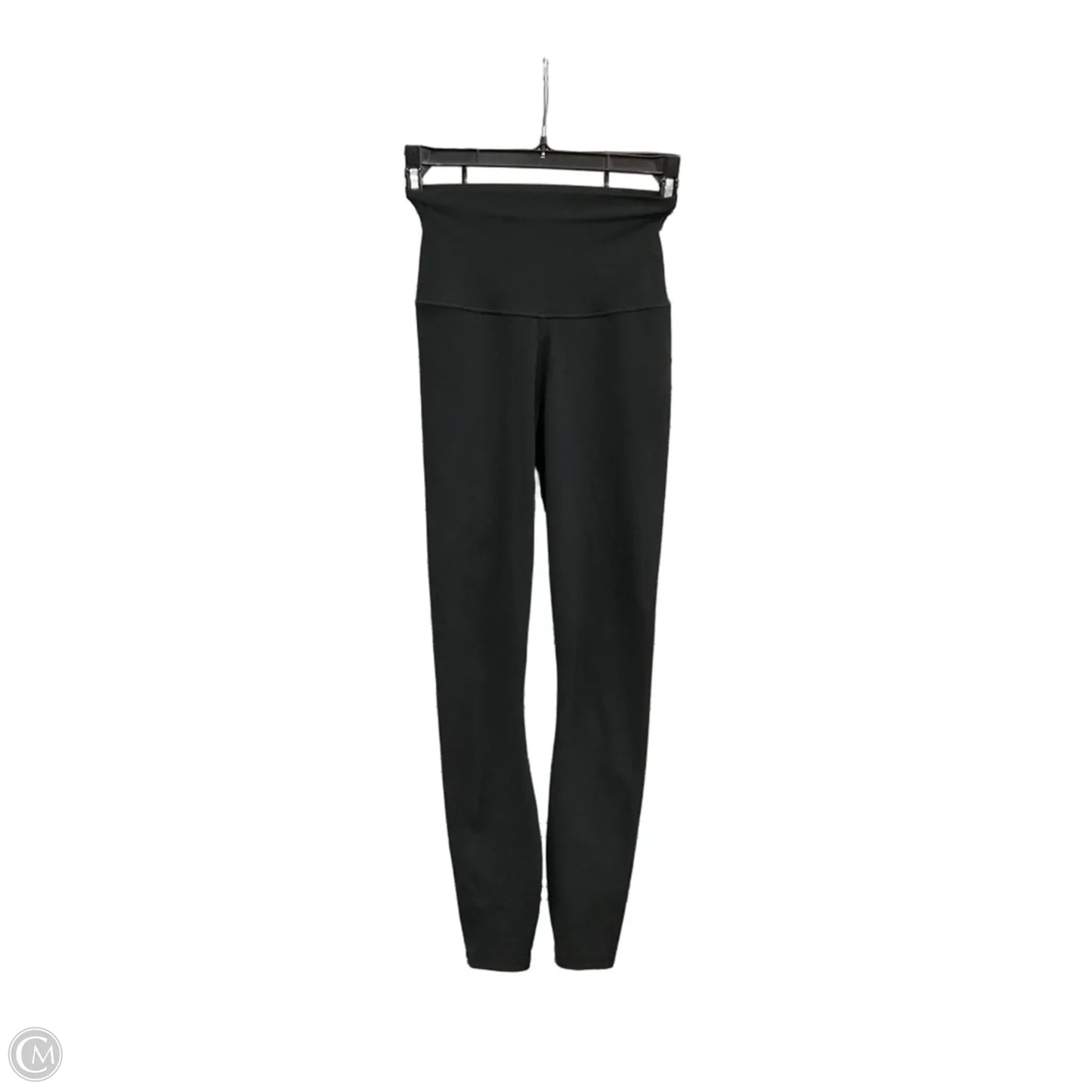 Athletic Leggings Capris By Varley In Black, Size: Xs