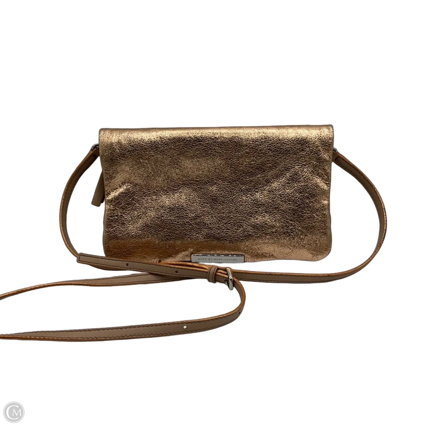 Crossbody Designer By Marc By Marc Jacobs, Size: Small