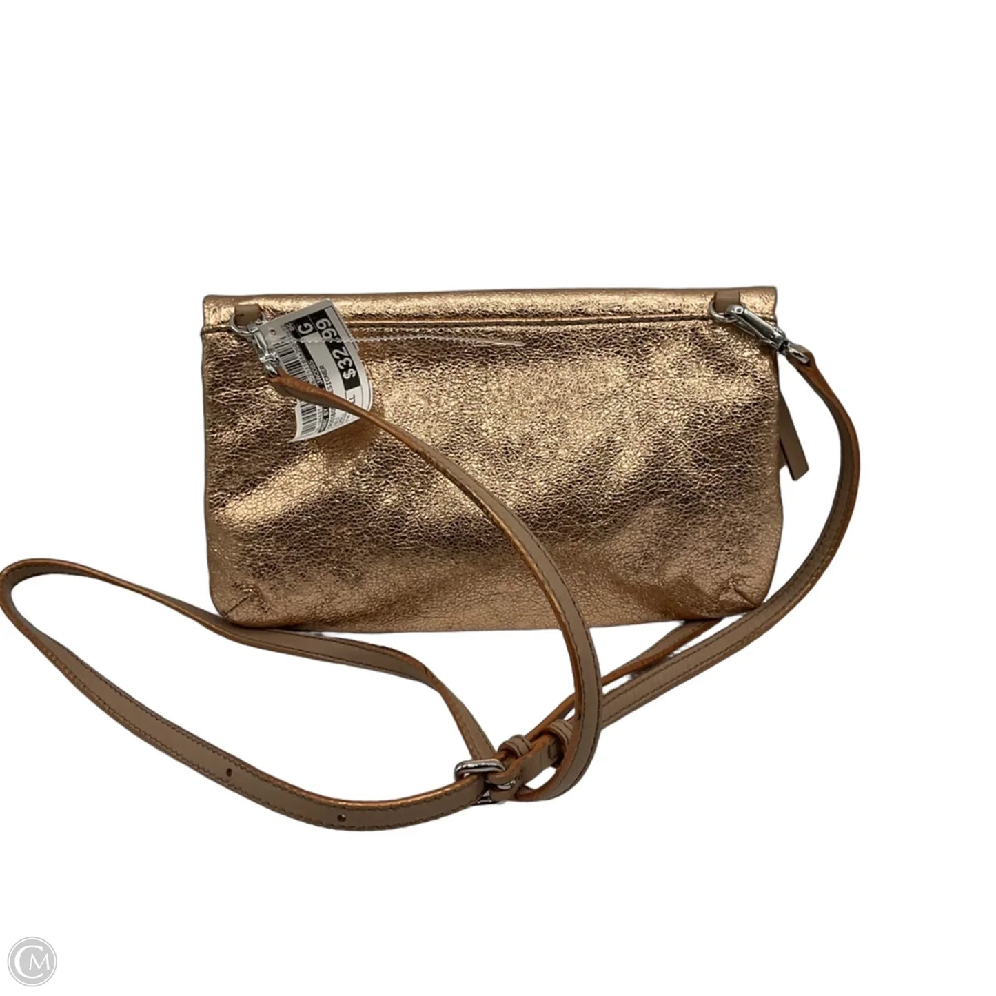 Crossbody Designer By Marc By Marc Jacobs, Size: Small