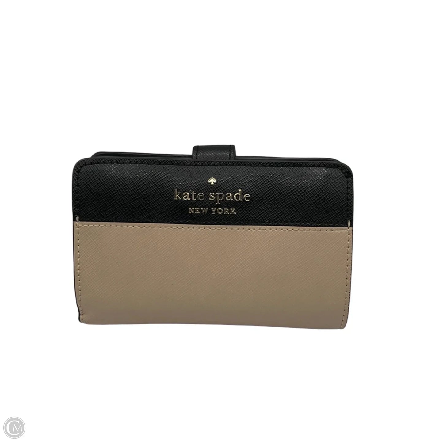 Wallet Designer By Kate Spade, Size: Large