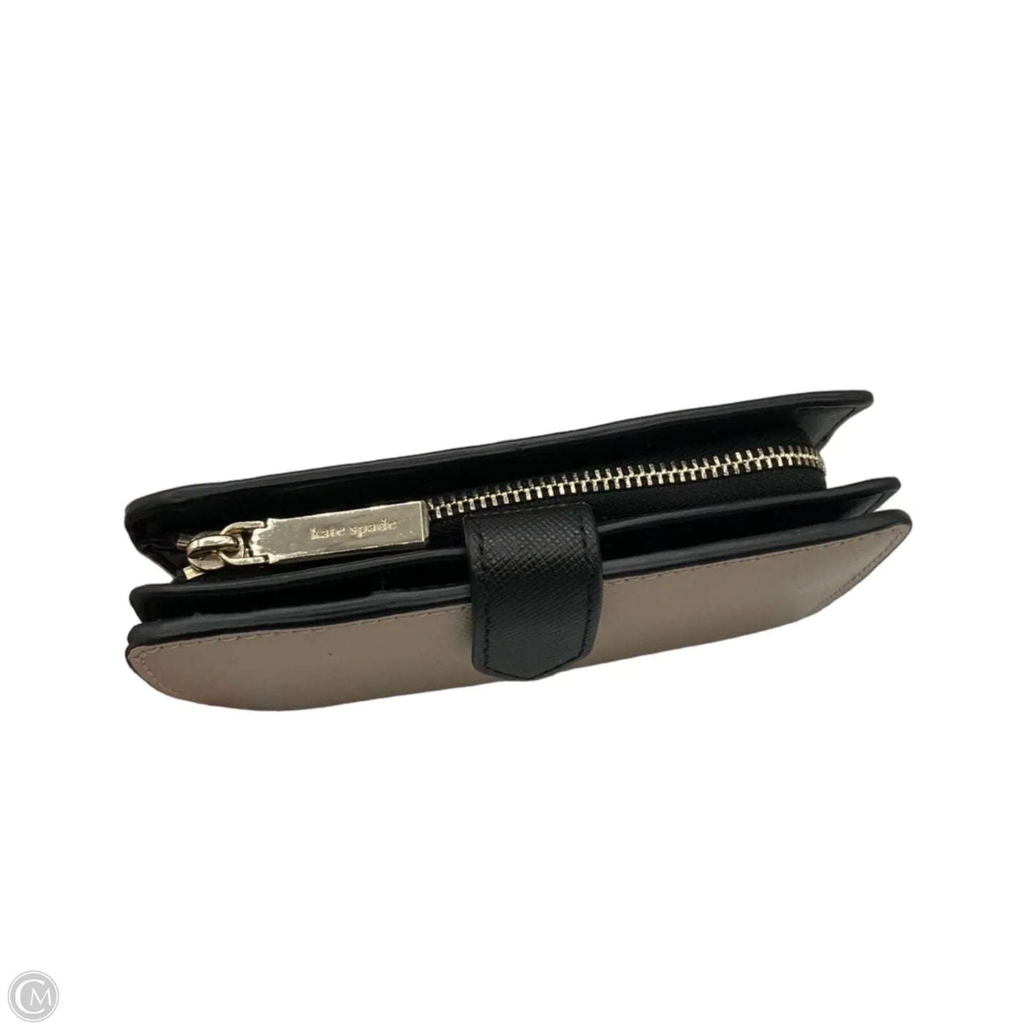 Wallet Designer By Kate Spade, Size: Large