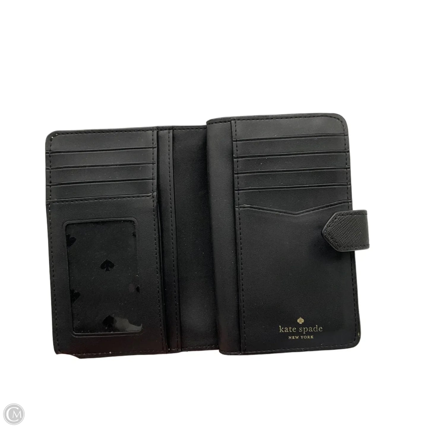 Wallet Designer By Kate Spade, Size: Large