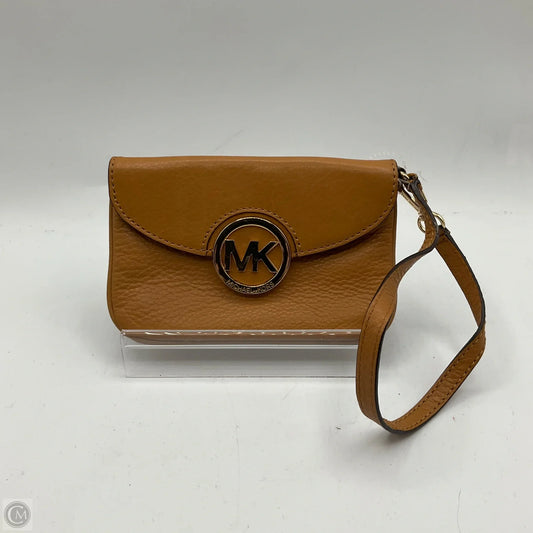 Wallet Designer By Michael Kors, Size: Medium