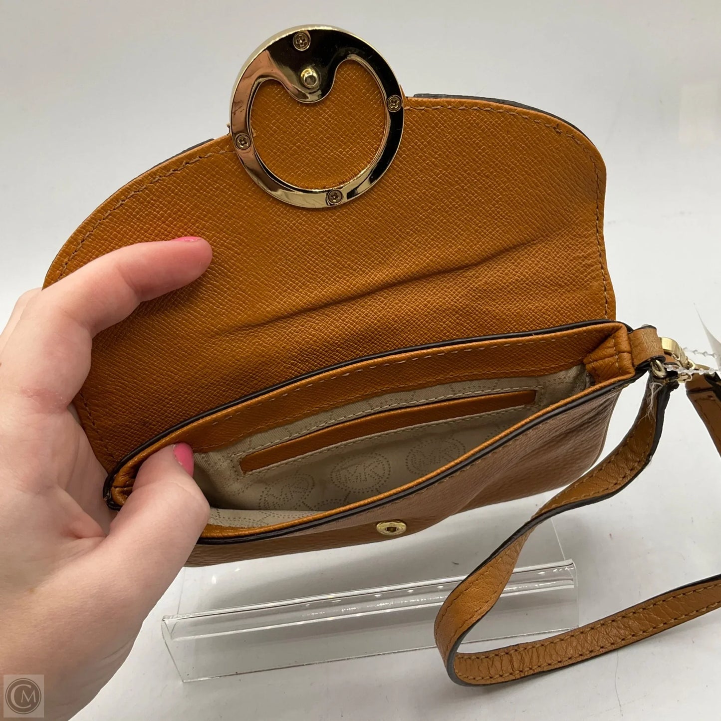 Wallet Designer By Michael Kors, Size: Medium