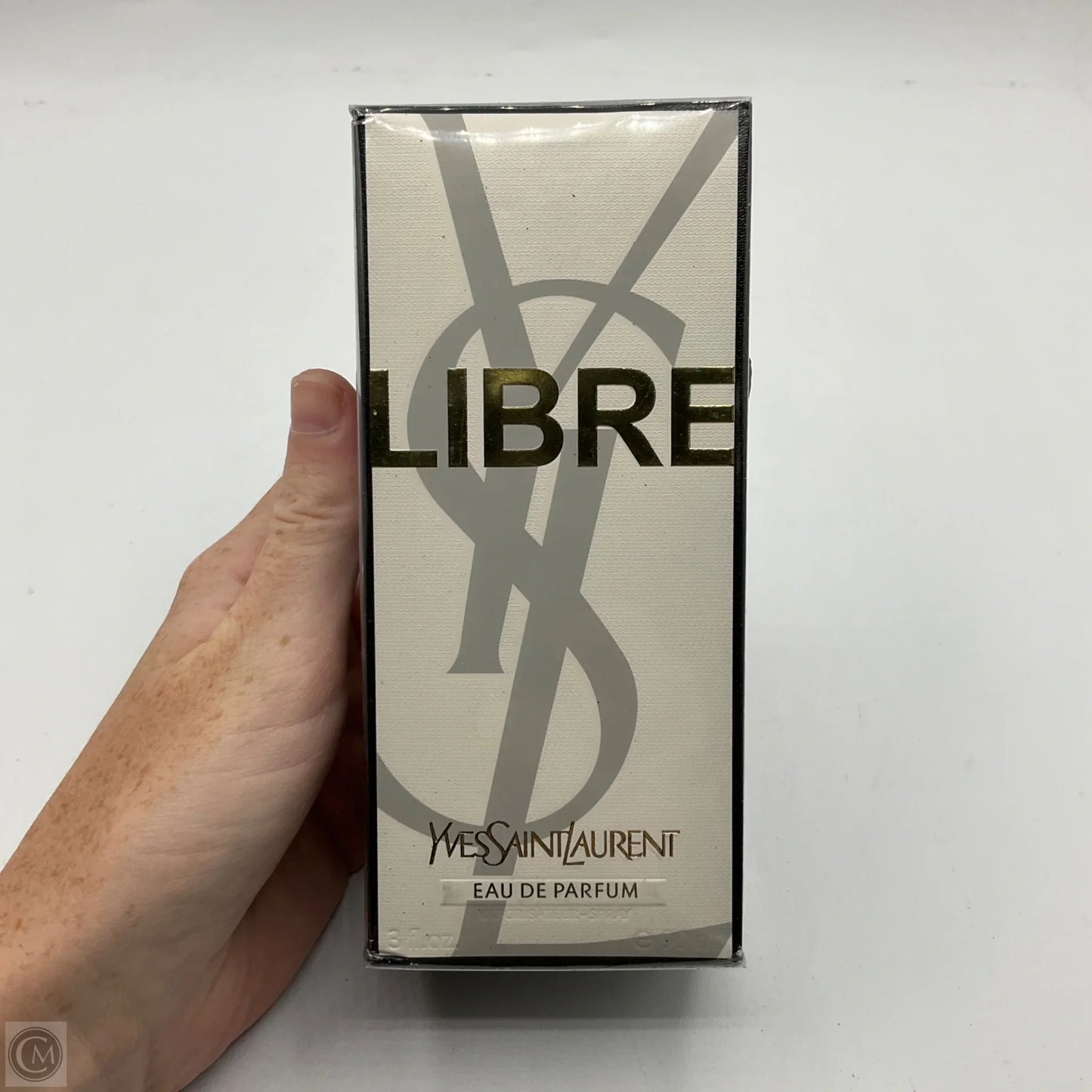 Fragrance Luxury Designer By Yves Saint Laurent, Size: Large