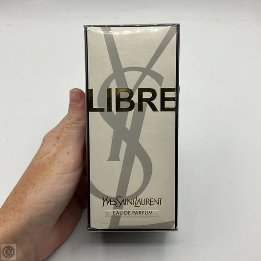 Fragrance Luxury Designer By Yves Saint Laurent, Size: Large