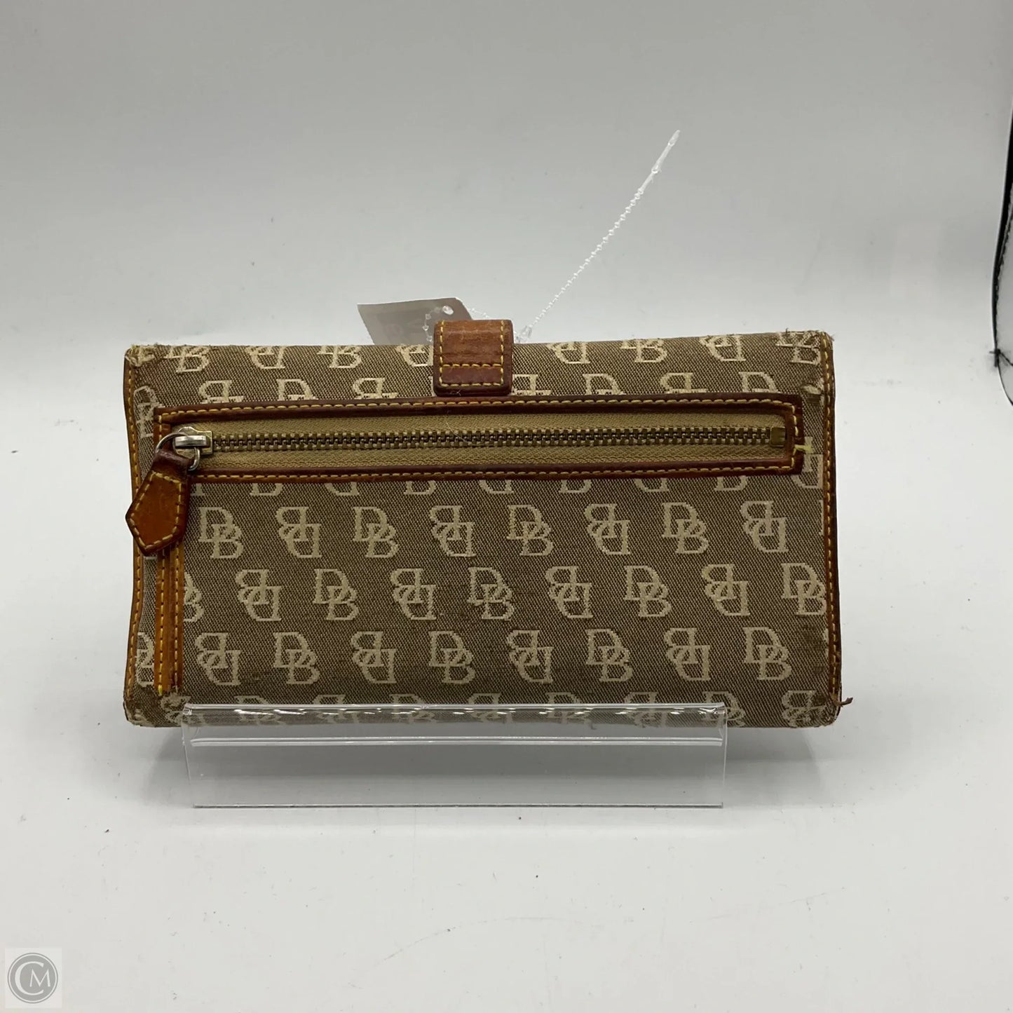 Wallet Designer By Dooney And Bourke, Size: Large